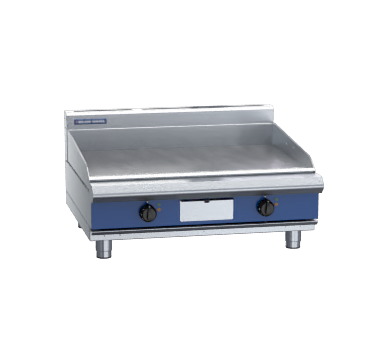 Blue Seal Evolution Series E57 Ls 900Mm Electric Solid Top Leg Stand