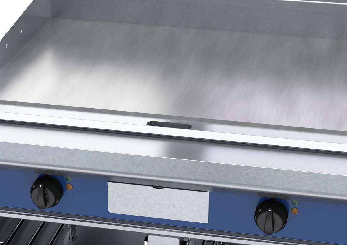 Blue Seal Evolution Series Ep516 Cb 900Mm Electric Griddle Cabinet Base
