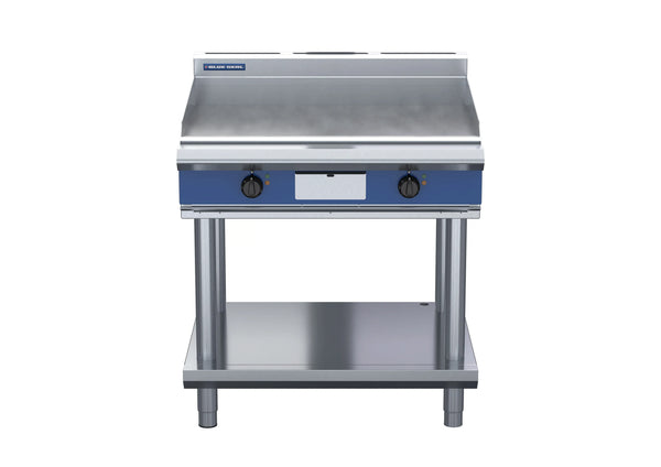 Blue Seal Evolution Series Ep516 Ls 900Mm Electric Griddle Leg Stand