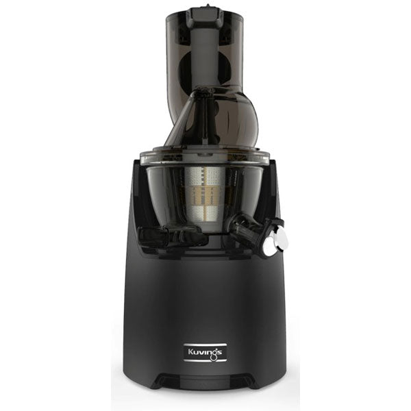 EVO820 Evolution Cold Press Juicer โ Black - Whisk Hospitality - EVO820BK
