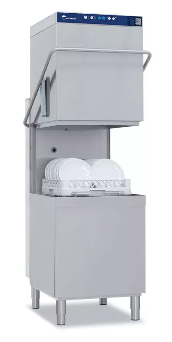 Eurowash EW800 Pass Through Dishwasher
