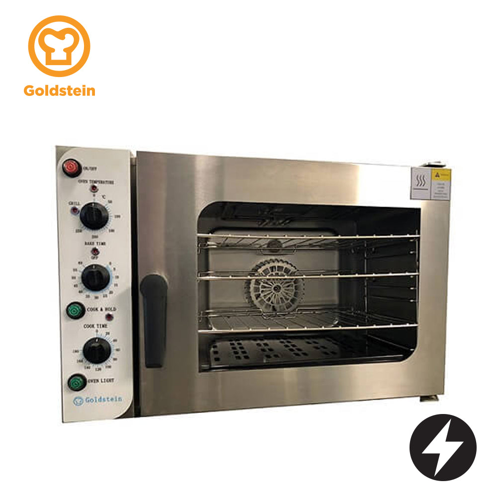 EZ26 | Convection oven