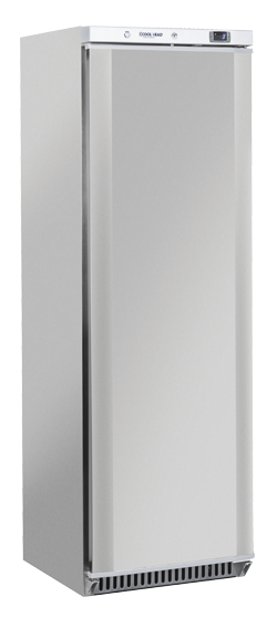 Anvil FBF2400 Upright Freezer Steel Door 400L - Whisk Hospitality - FBF2400