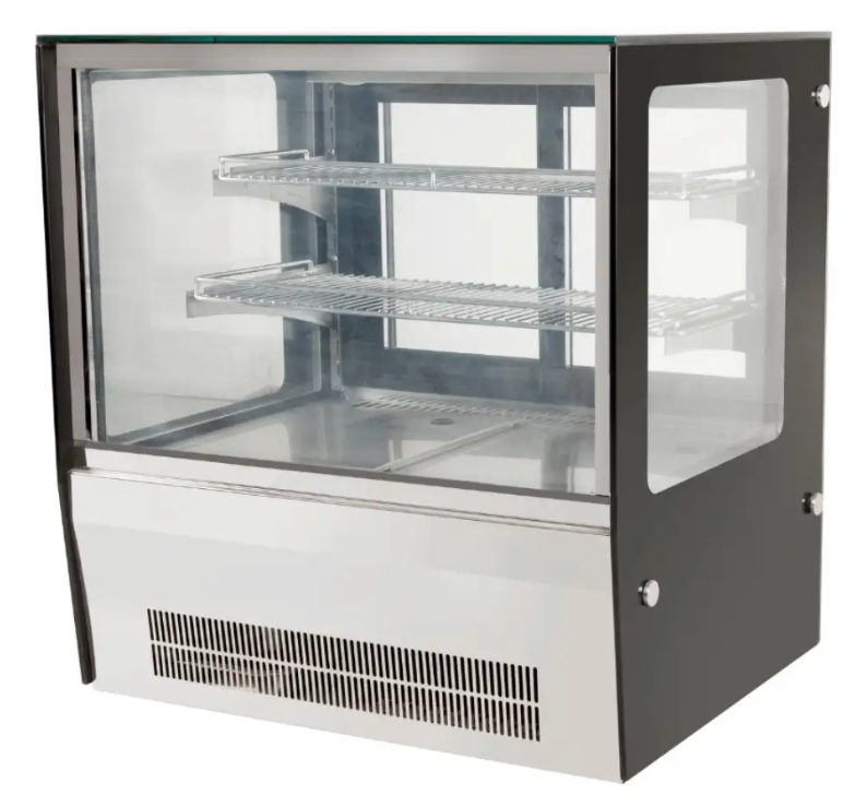 Bonvue GN-660RT Cold Food Display