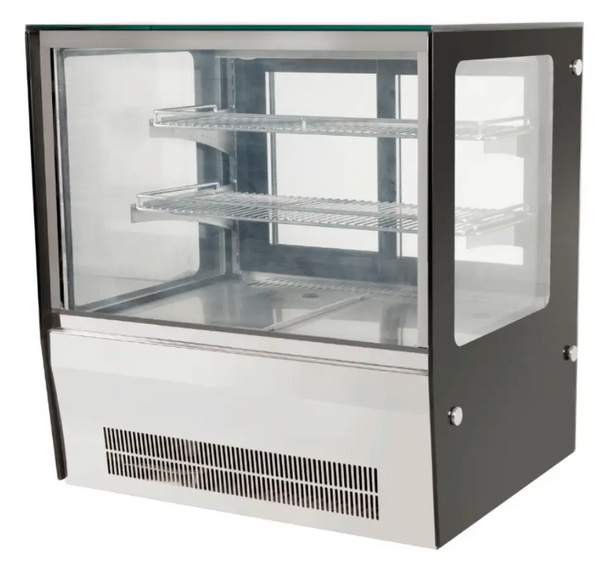 Bonvue GN-660RT Cold Food Display