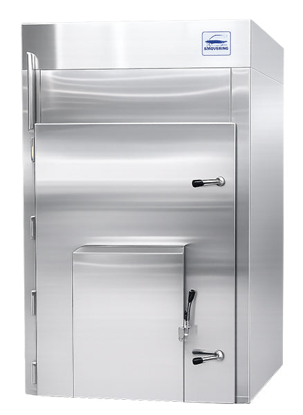 Commercial Food Smoking Oven 2350