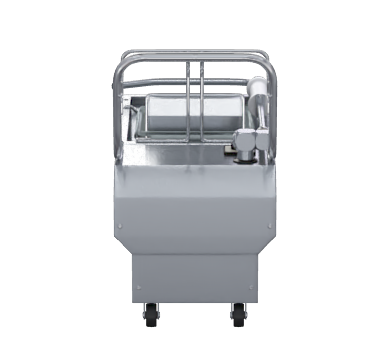 Waldorf 800 Series Ff8130E Filtamax Fryer Filter