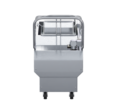 Waldorf 800 Series Ff8135E Filtamax Fryer Filter
