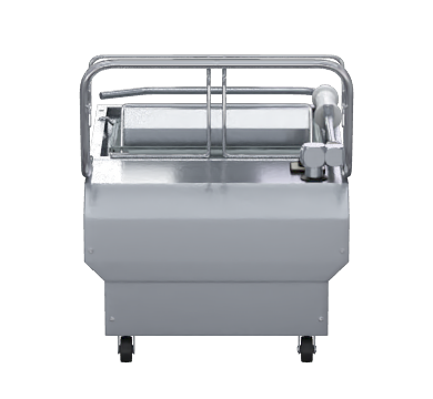 Waldorf 800 Series Ff8140E Filtamax Fryer Filter