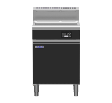 Waldorf Bold Fnb8130Ge 600Mm Single Pan Gas Fryer