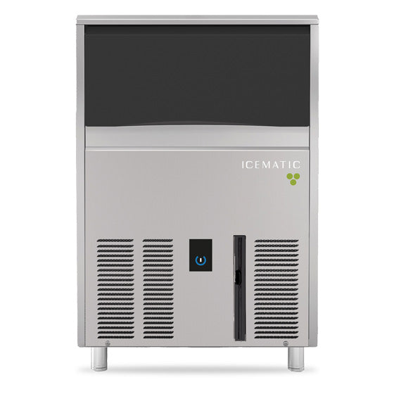 ICEMATIC 130kg Self Contained Nugget Ice Machine