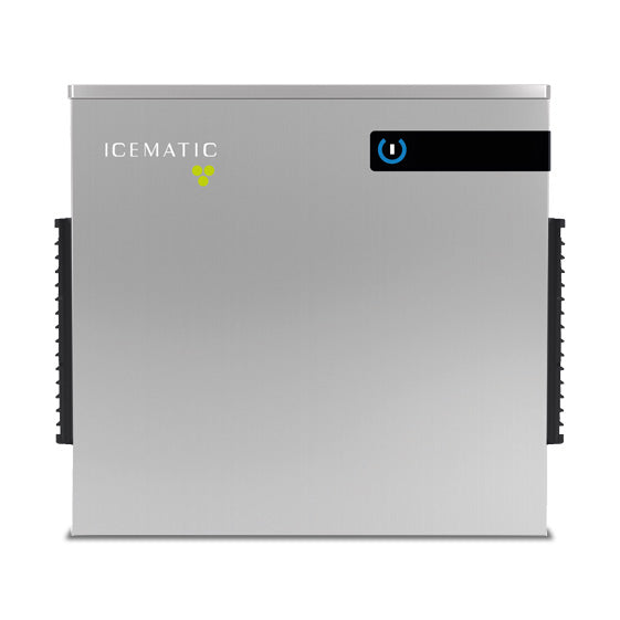 ICEMATIC 210kg High Production Nugget Ice Machine