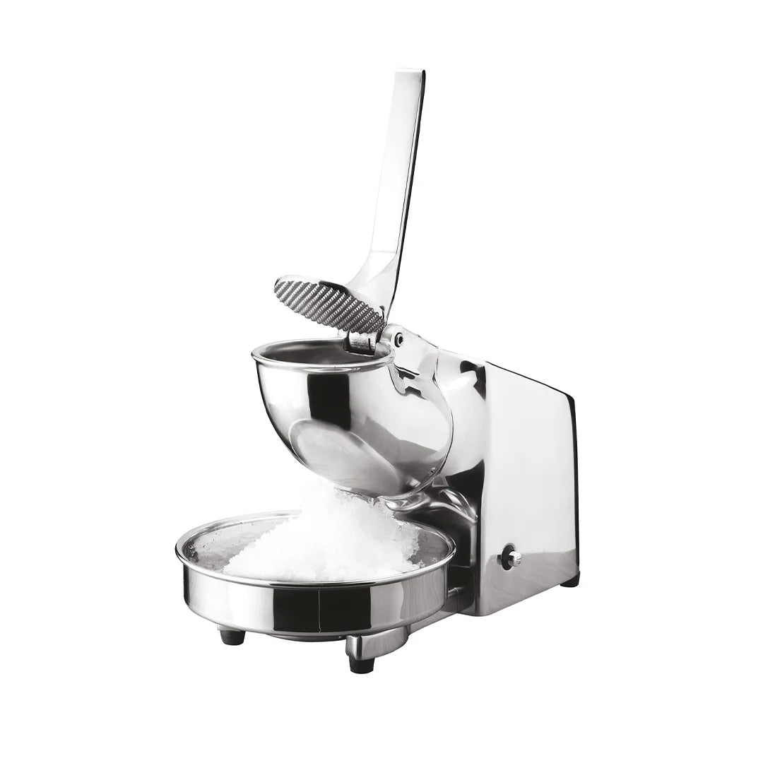 Sammic g30 - ice shaver