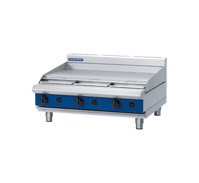 Blue Seal Evolution Series G516A B 900Mm Gas Cooktop Bench Model