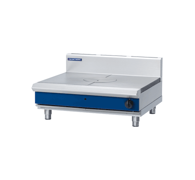Blue Seal Evolution Series G57 B 900Mm Gas Target Top Bench Model