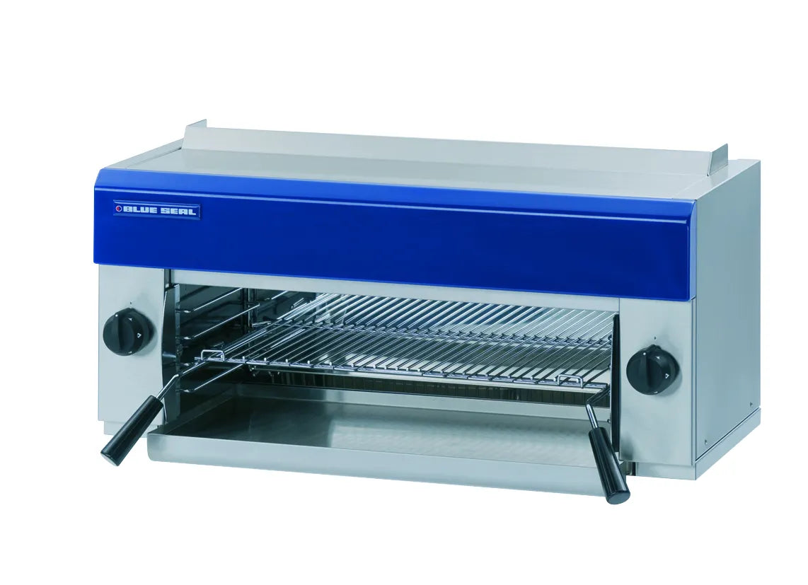 Blue Seal Evolution Series G91 900Mm Gas Salamander