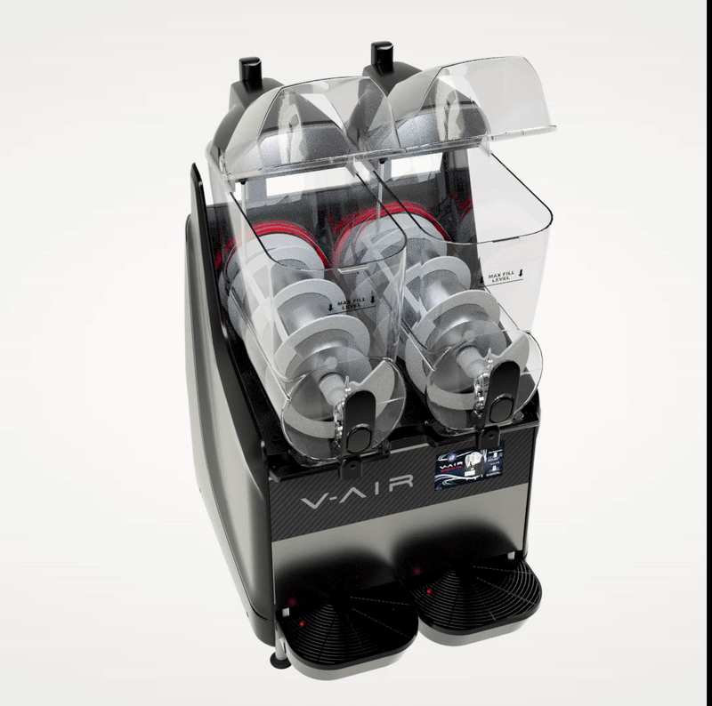 Carpigiani V AIR Classic 2