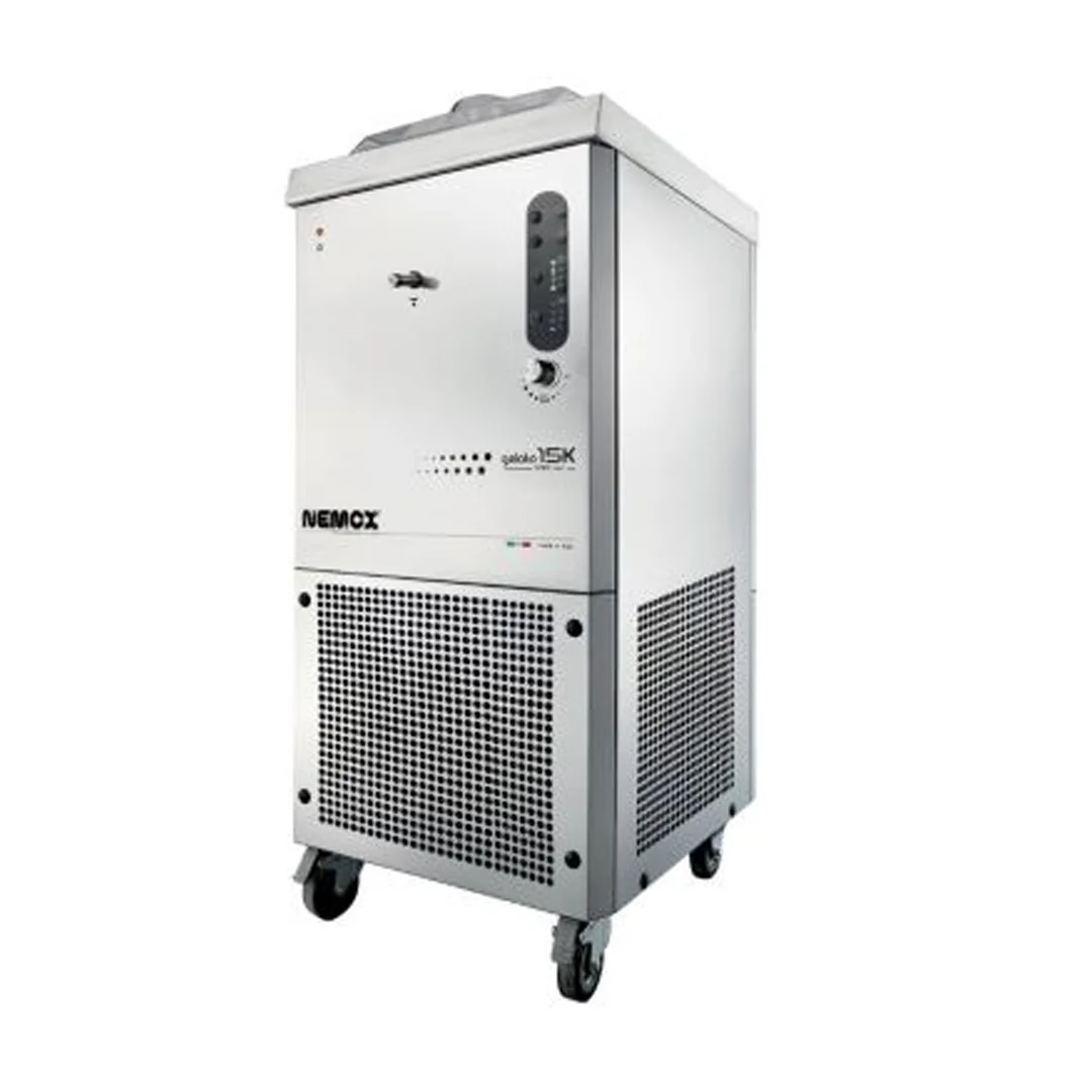Sammic freestanding ice cream machine - 15k crea