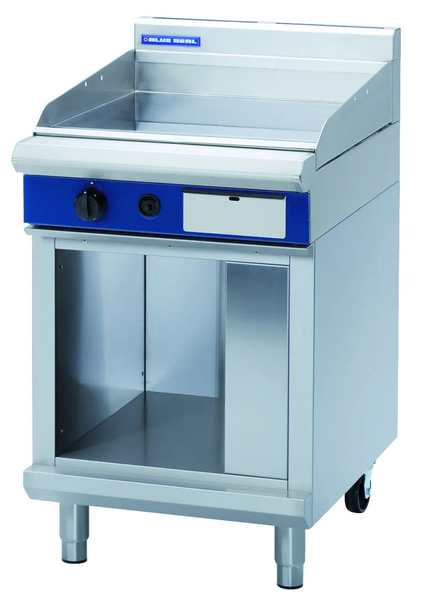 Blue Seal Evolution Series Gp514 Cb 600Mm Gas Griddle Cabinet Base