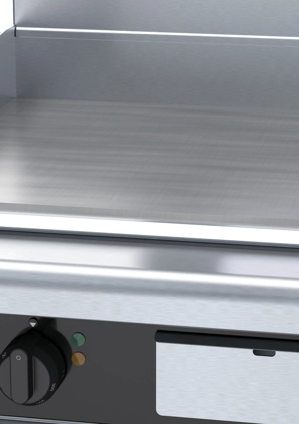 Waldorf Bold Gpb8600E B 600Mm Electric Griddle Bench Model