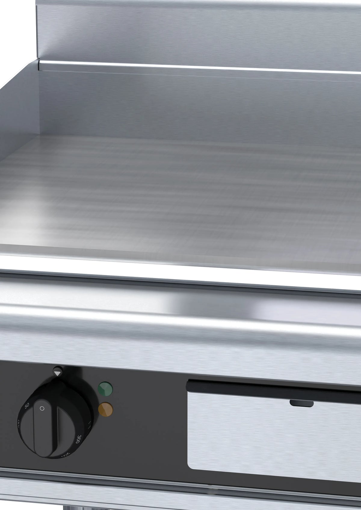 Waldorf Bold Gpb8600E Ls 600Mm Electric Griddle Leg Stand