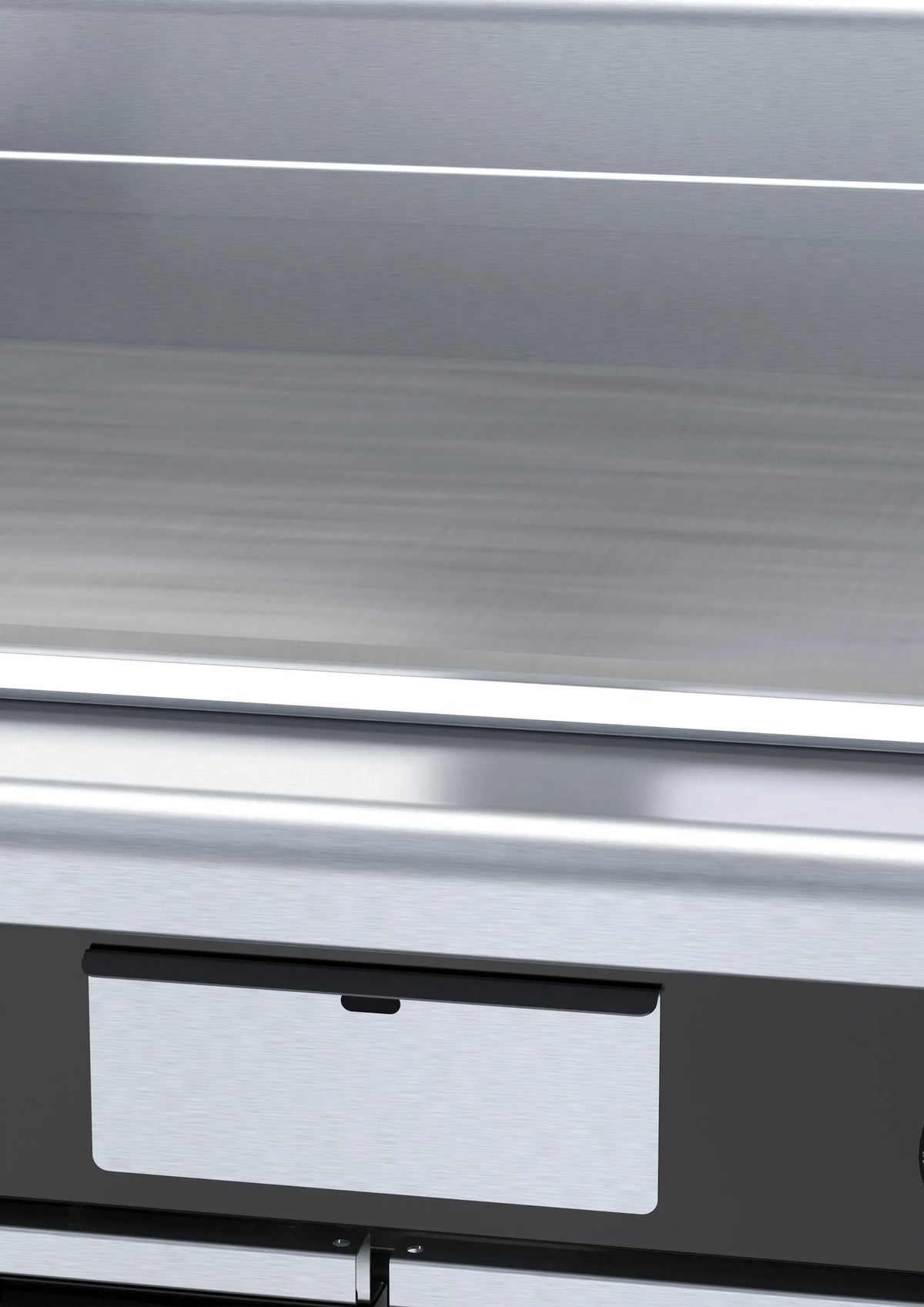Waldorf Bold Gpb8900E Cd 900Mm Electric Griddle Cabinet Base