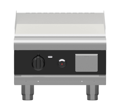 Waldorf Bold Gpb8450G B 450Mm Gas Griddle Bench Model