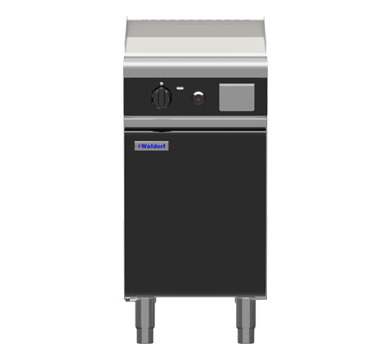 Waldorf Bold Gpb8450G Cd 450Mm Gas Griddle Cabinet Base