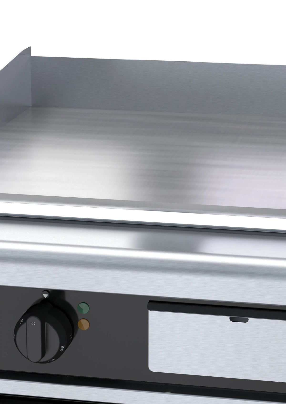 Waldorf Bold Gplb8600E Cd 600Mm Electric Griddle Low Back Version Cabinet Base