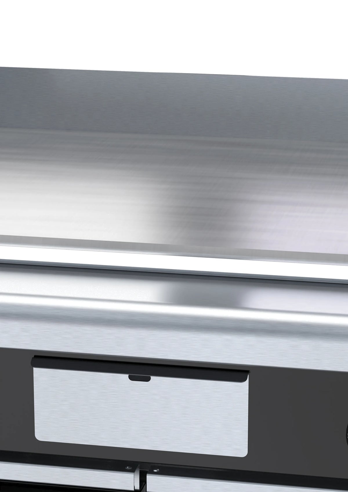 Waldorf Bold Gplb8900E Cd 900Mm Electric Griddle Low Back Version Cabinet Base