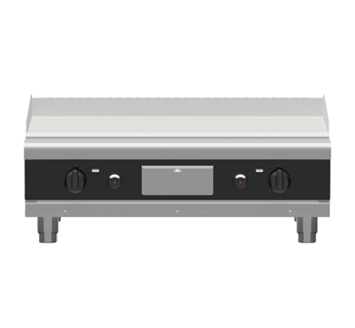 Waldorf Bold Gpb8900G B 900Mm Gas Griddle Bench Model