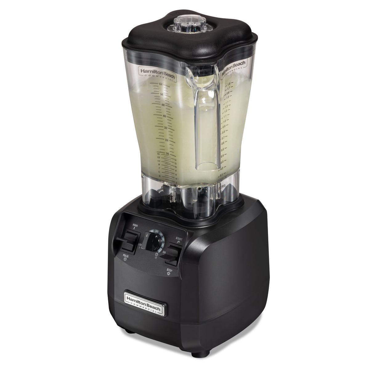 Hamilton Beach Fury Blender BBD0550