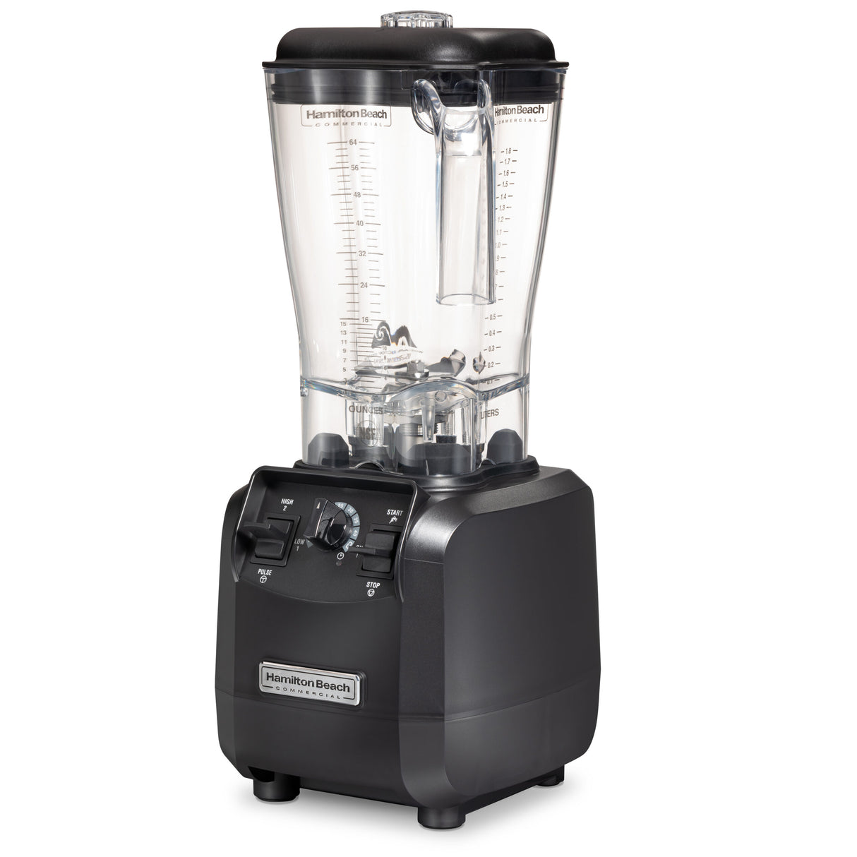 Hamilton Beach Fury Blender BBD0550