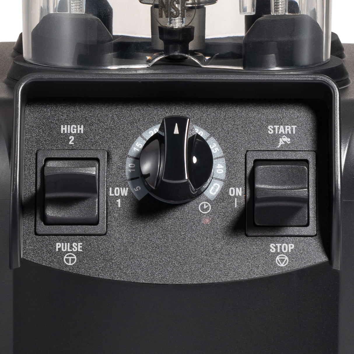 Hamilton Beach Fury Blender BBD0550