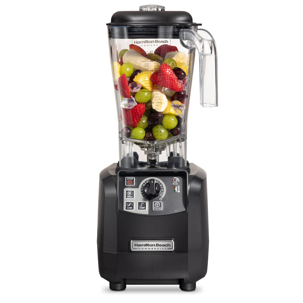 Hamilton Beach Tempest Blender BBT0650