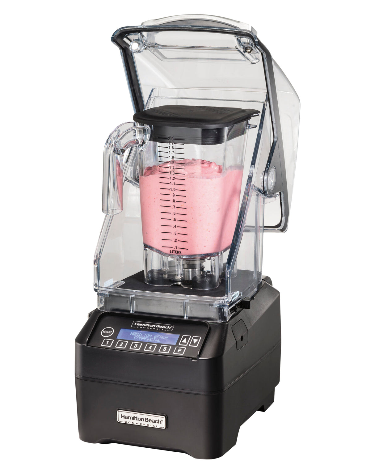 Hamilton Beach Eclipse Blender BBE0755