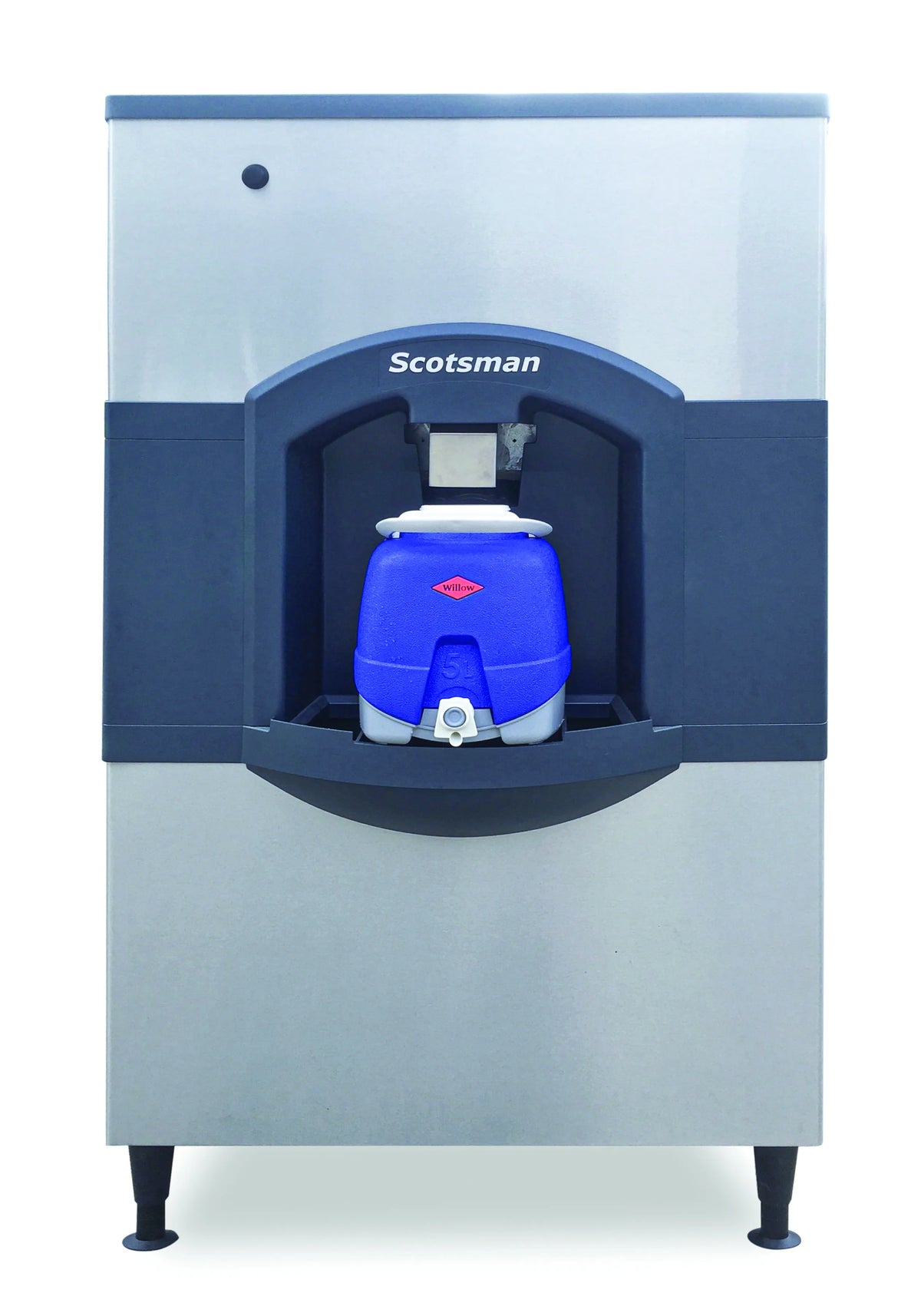Scotsman Hd 30 W 81Kg Ice Dispenser