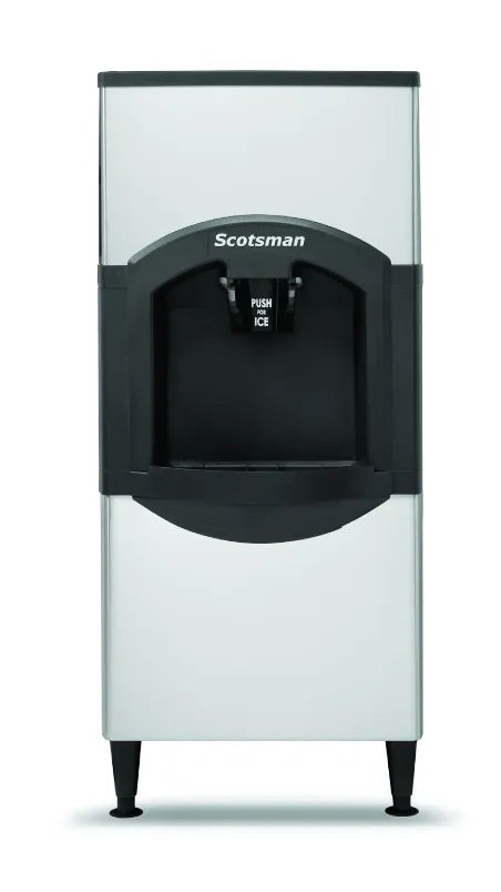 Scotsman Hd 22 59Kg Ice Dispenser