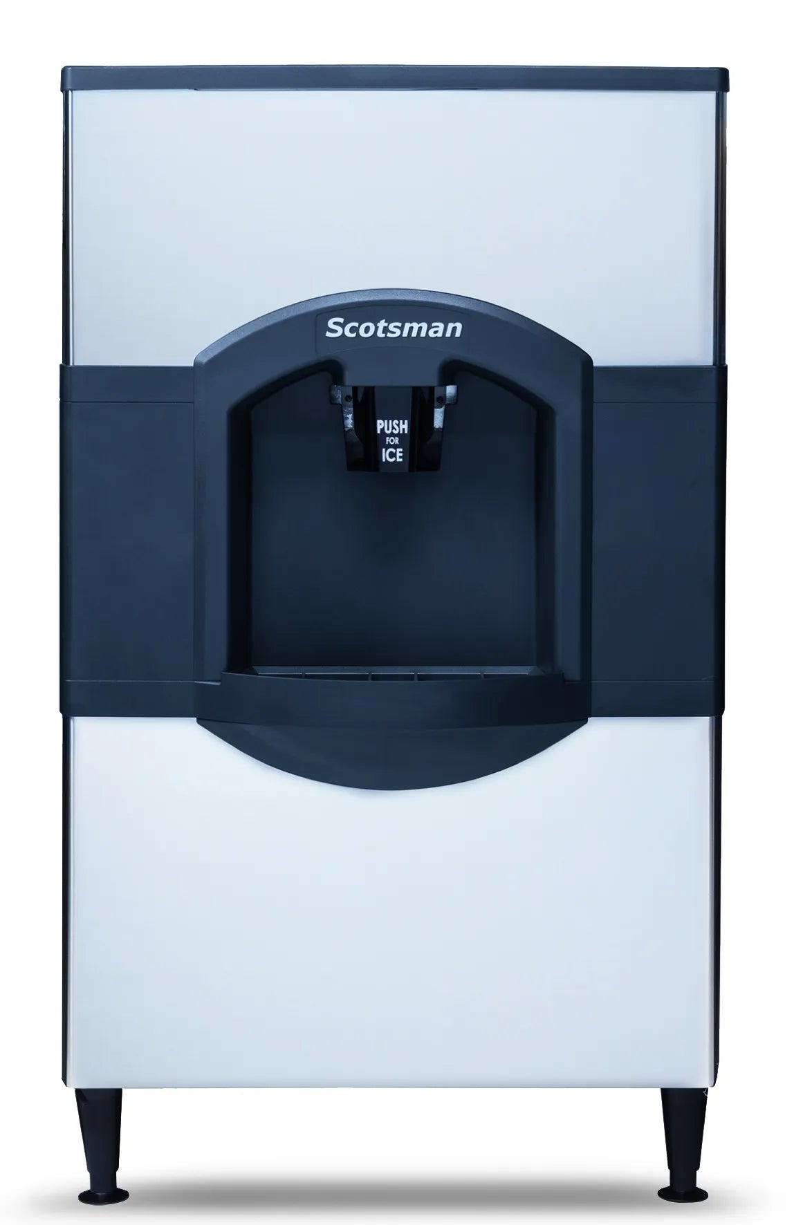 Scotsman Hd 30 81Kg Ice Dispenser