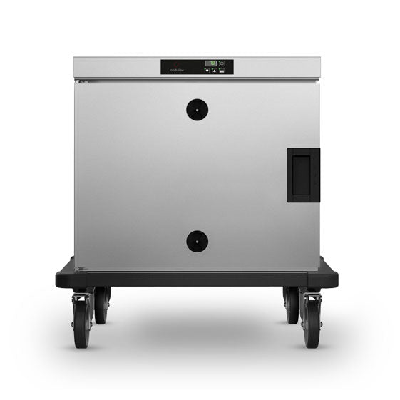 MODULINE 10 x 1/1GN or 5 x 2/1GN Mobile Heated Cabinet