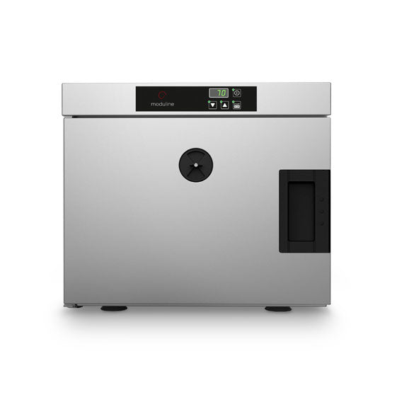 Moduline 3 x 1/1GN Bench Model Heated Cabinet