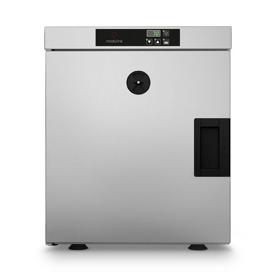 MODULINE 5 x 1/1GN Bench Model Heated Cabinet