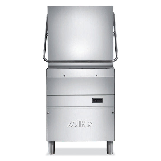 Dihr Hood Type Dish Washer - HT 10 ECO