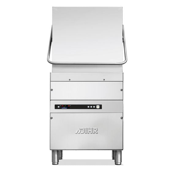Dihr Hood Type Dish Washer - H 11 T