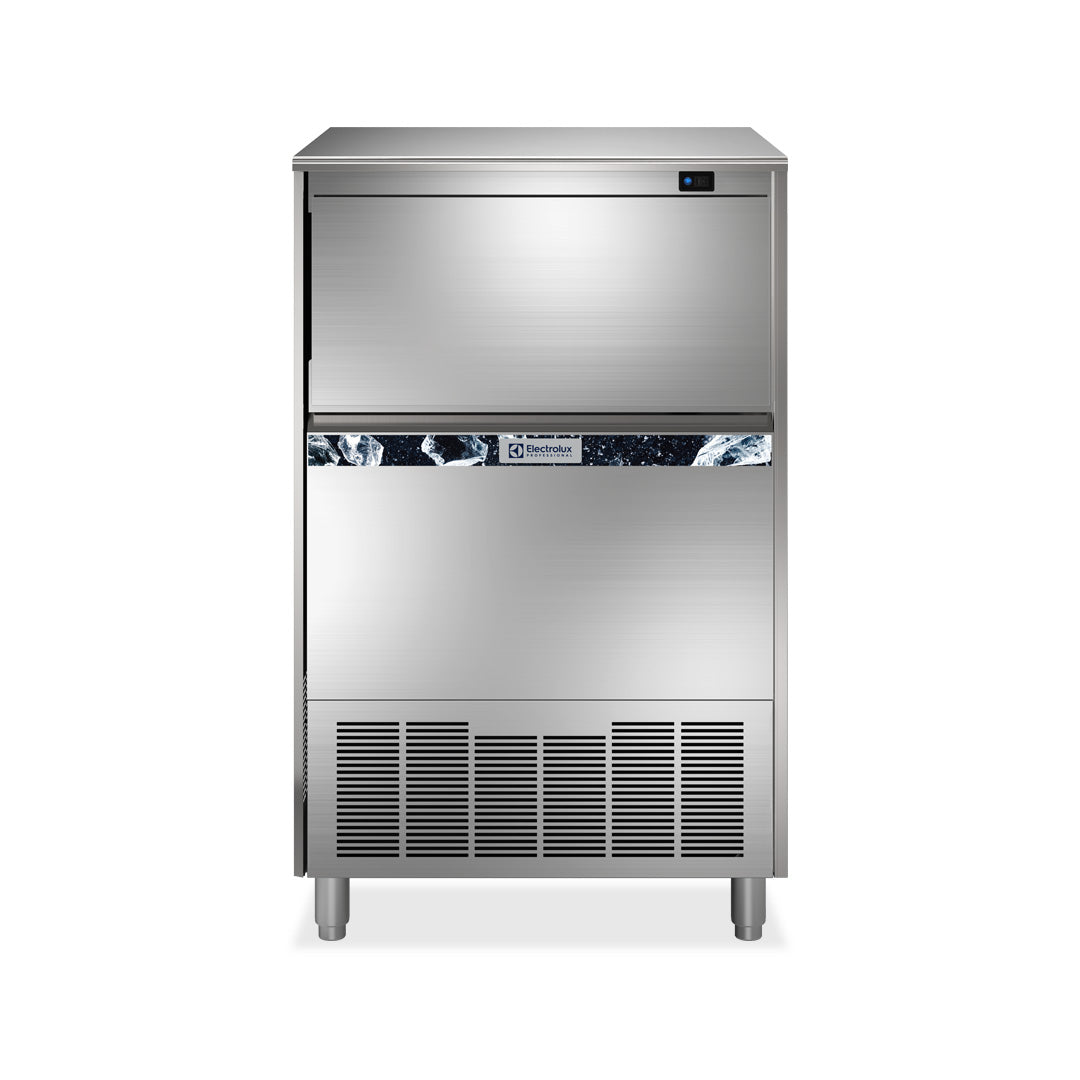 Electrolux 112kg Self Contained Ice Machine with Drain Pump ICB112I60SDP - Whisk Hospitality - ICB112I60SDP