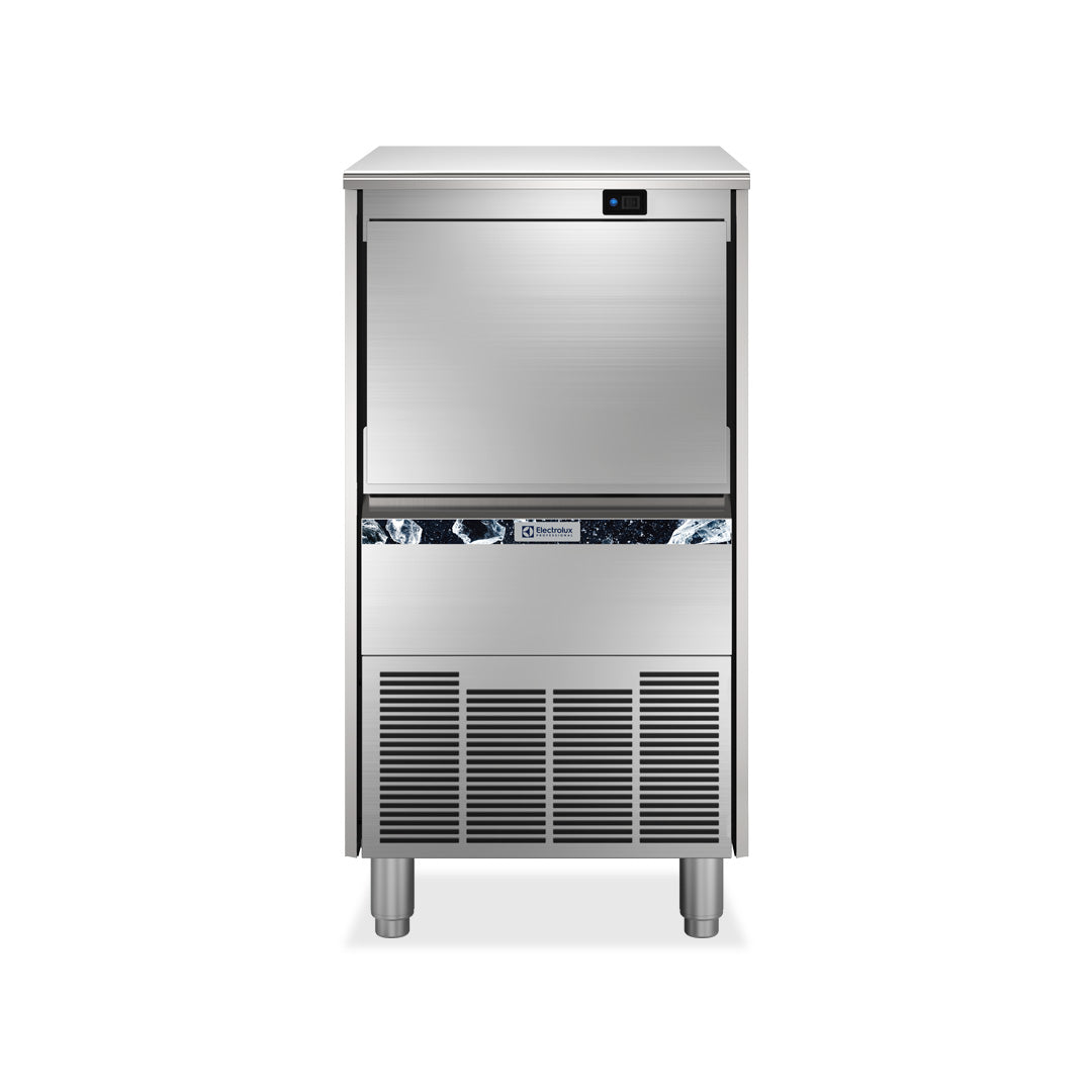 Electrolux 37kg Self Contained Ice Machine with Drain Pump ICB37I20SDP - Whisk Hospitality - ICB37I20SDP