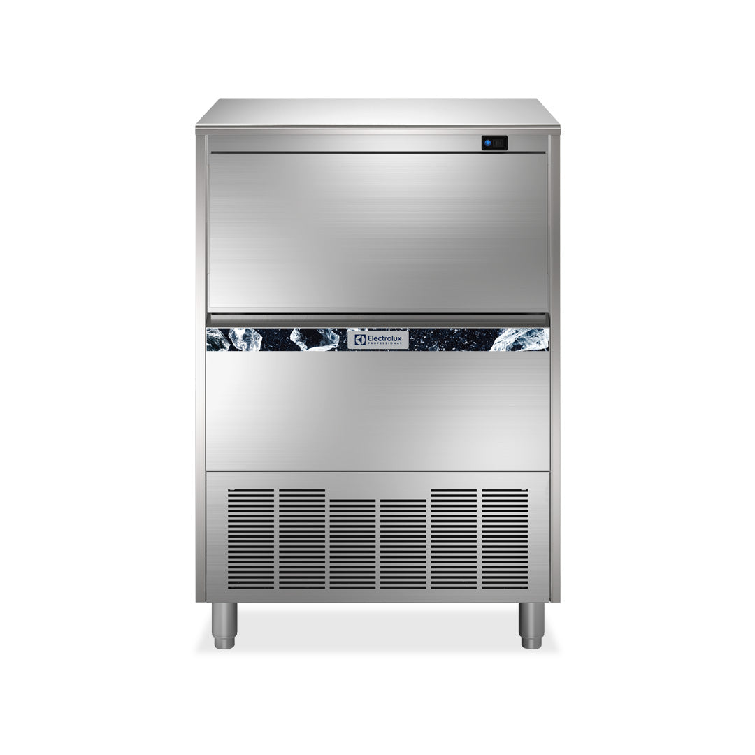 Electrolux 83kg Self Contained Ice Machine with Drain Pump ICB83I35SDP - Whisk Hospitality - ICB83I35SDP
