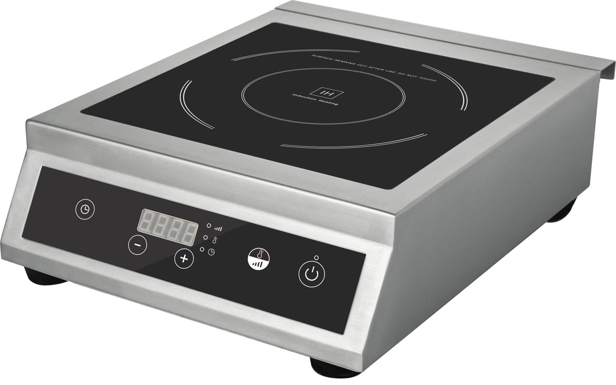 Anvil ICK2400 Induction Cooker - Whisk Hospitality - ICK2400