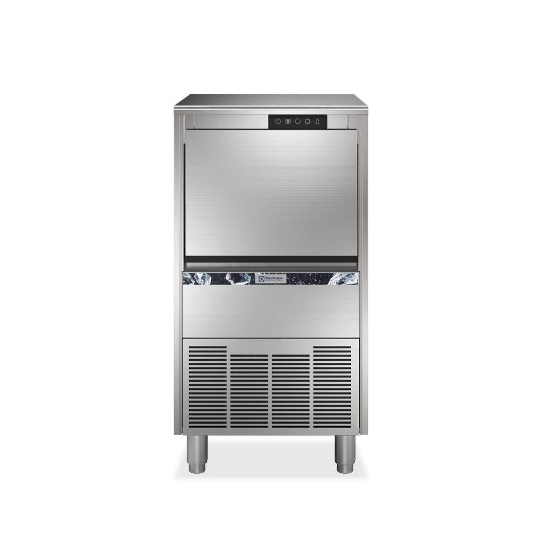 Electrolux 94kg Self Contained Flake Ice Machine IGE94I20SNP - Whisk Hospitality - IGE94I20SNP