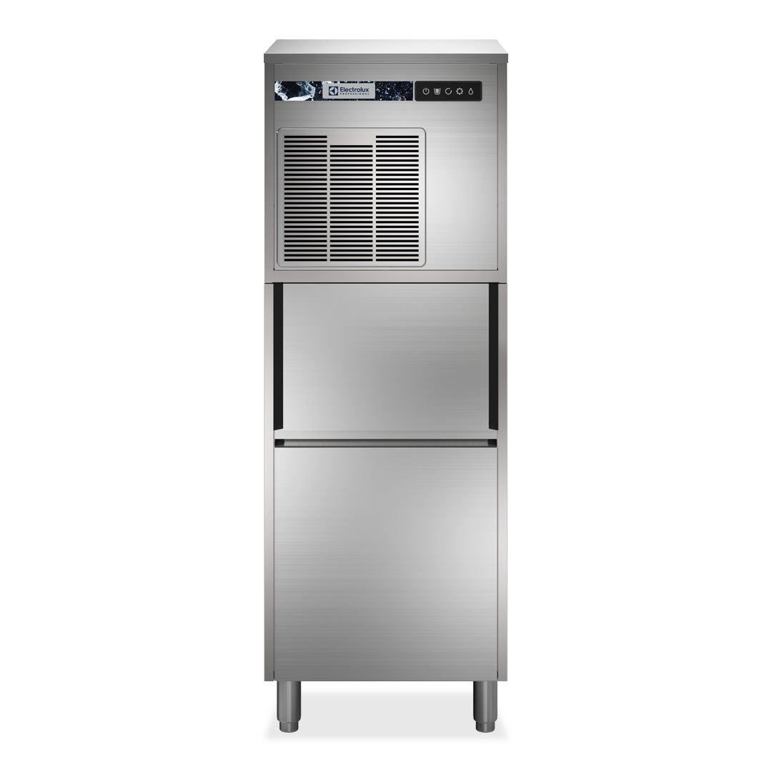 Electrolux 182kg Modular Flake Ice Machine IGF164I64SNP - Whisk Hospitality - IGF164I64SNP